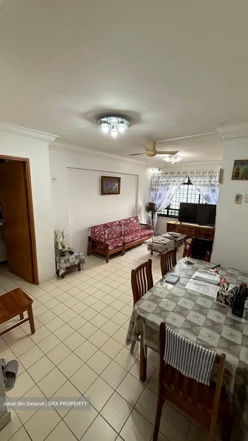 Blk 367 Clementi Avenue 2 (Clementi), HDB 3 Rooms #574029151